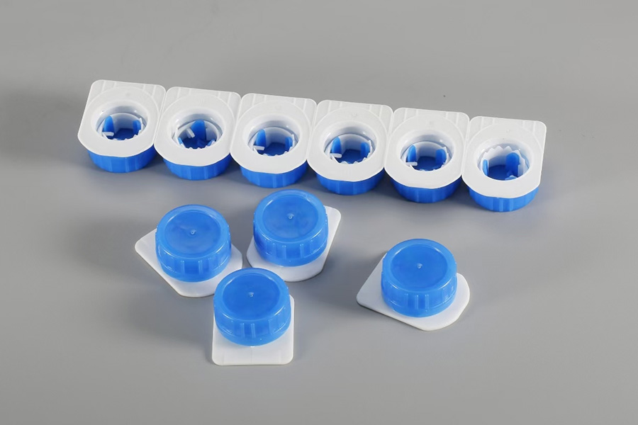 Mũ carton đồ uống thể thao